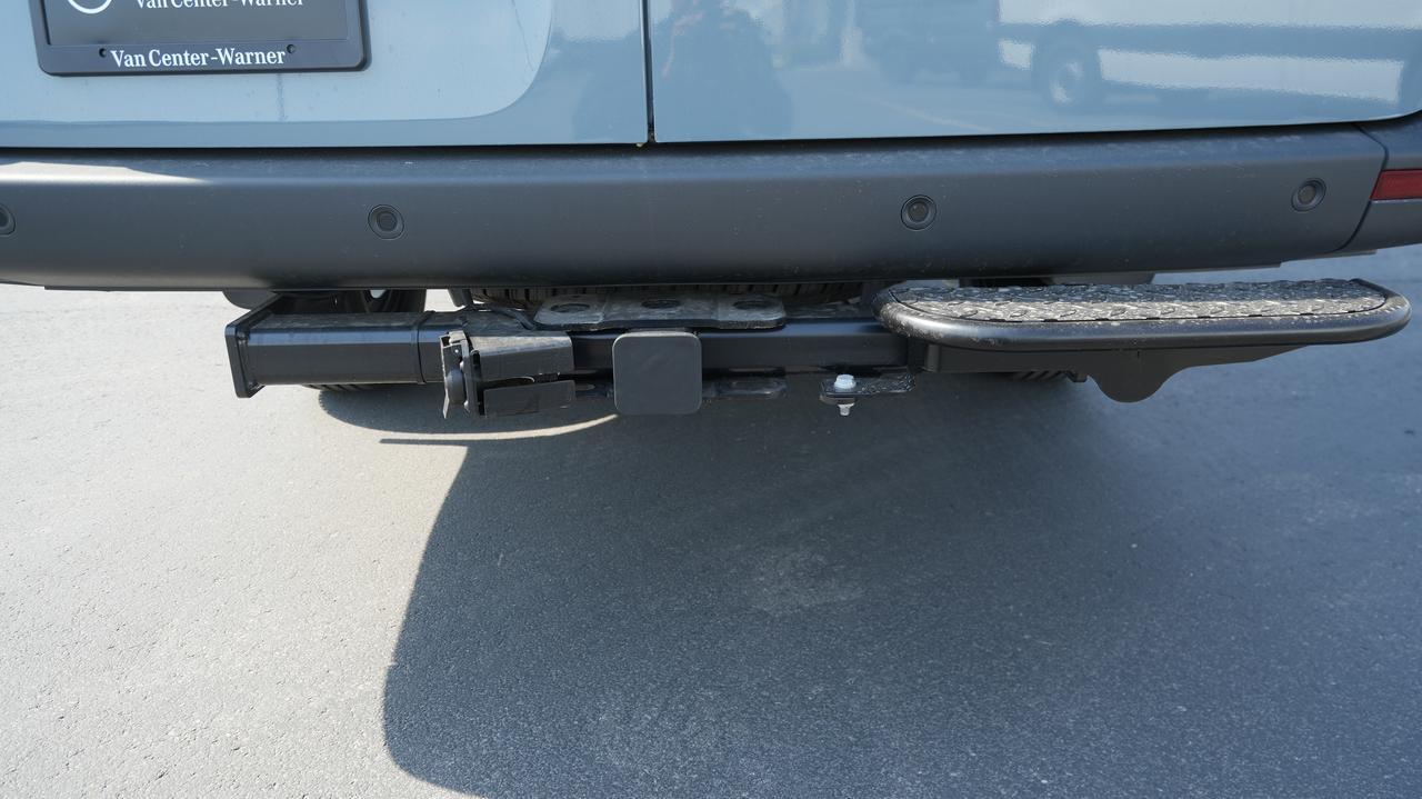 2026 Mercedes-Benz Sprinter 2500 Cargo 170 WB West Valley City UT