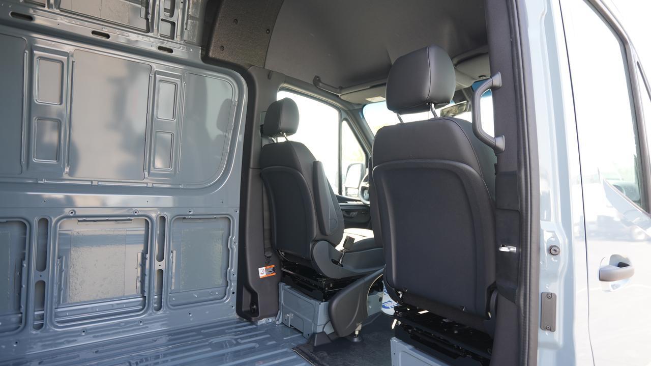2026 Mercedes-Benz Sprinter 2500 Cargo 170 WB West Valley City UT