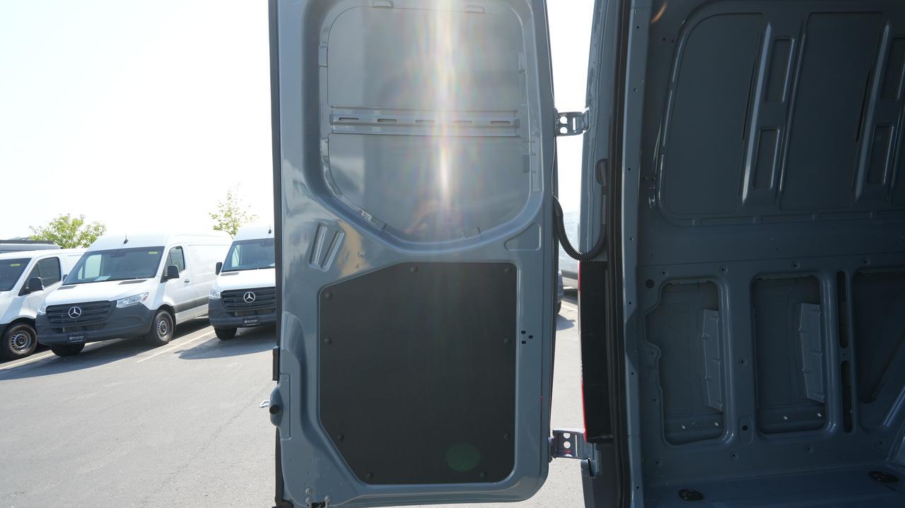 2026 Mercedes-Benz Sprinter 2500 Cargo 170 WB West Valley City UT