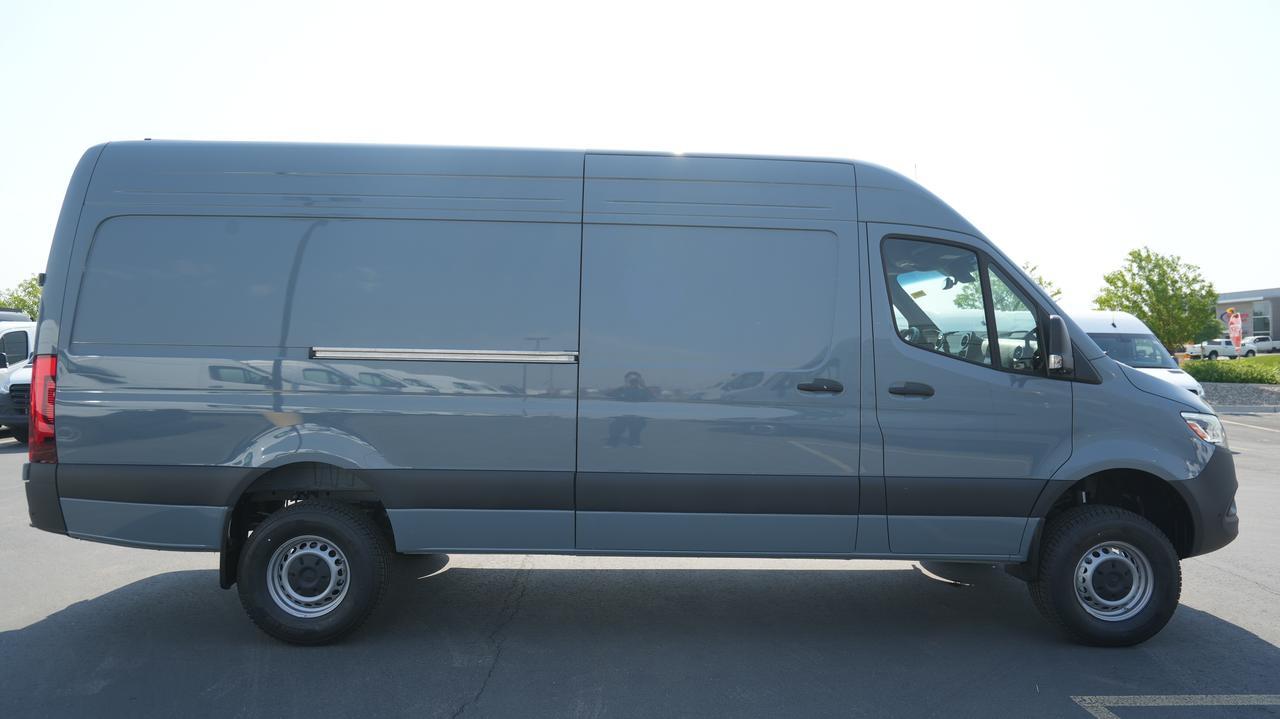 2026 Mercedes-Benz Sprinter 2500 Cargo 170 WB West Valley City UT