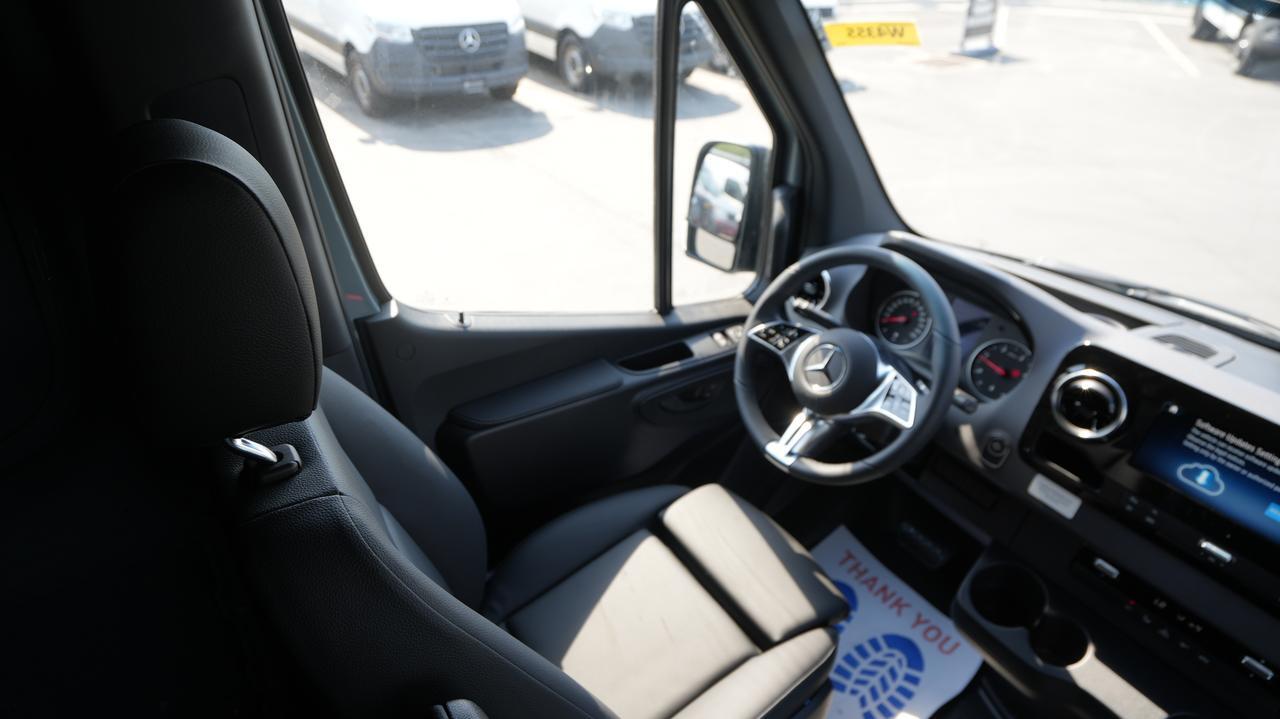 2026 Mercedes-Benz Sprinter 2500 Cargo 170 WB West Valley City UT
