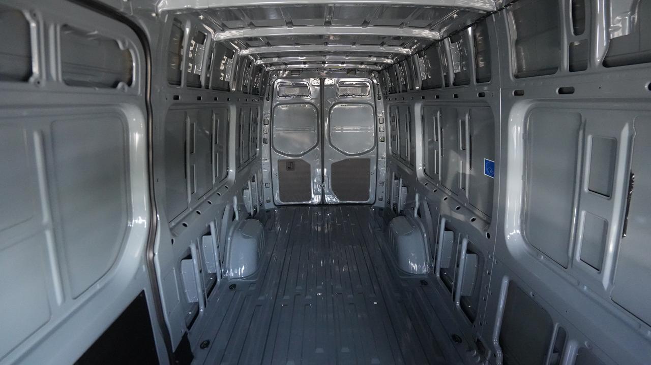2026 Mercedes-Benz Sprinter 2500 Cargo 170 WB West Valley City UT