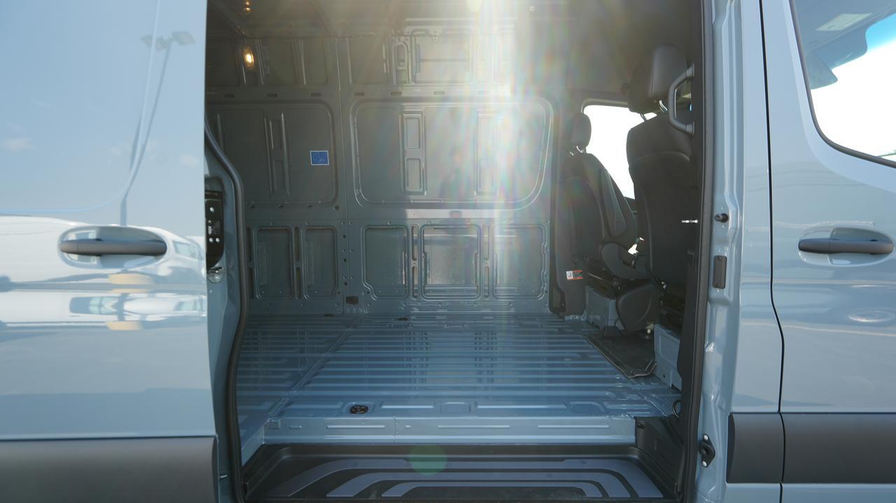2026 Mercedes-Benz Sprinter 2500 Cargo 170 WB West Valley City UT