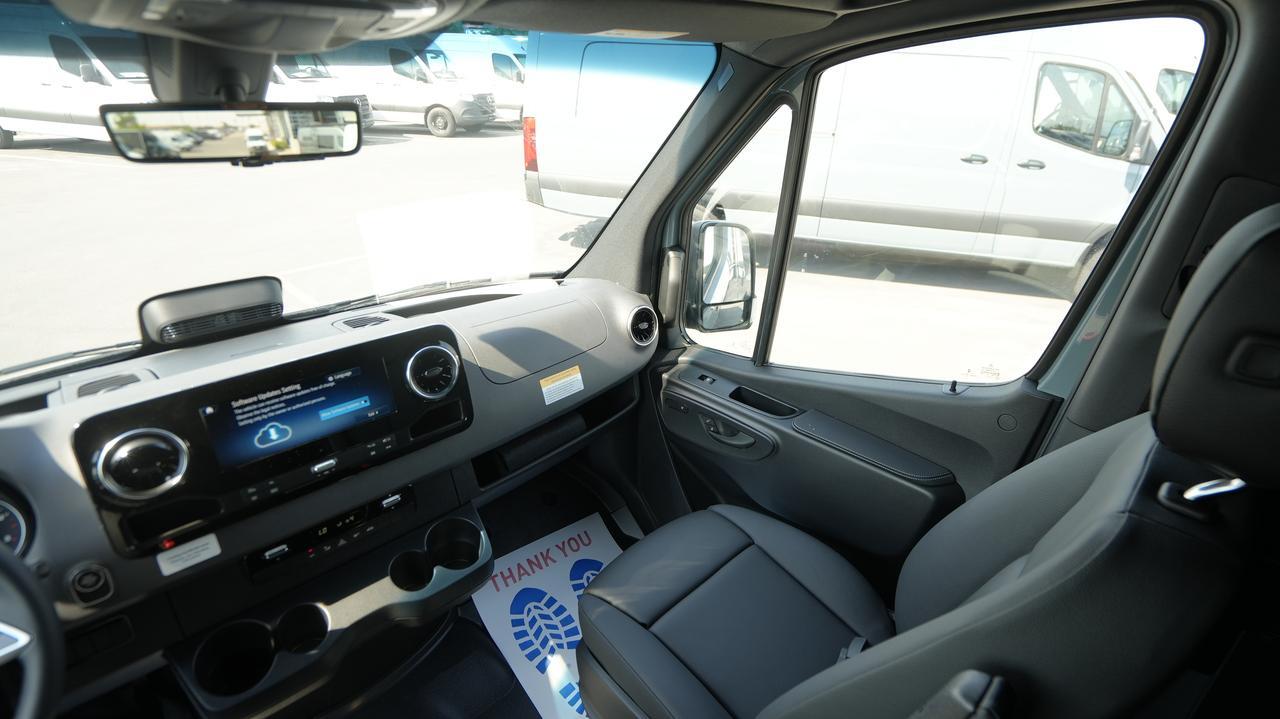 2026 Mercedes-Benz Sprinter 2500 Cargo 170 WB West Valley City UT