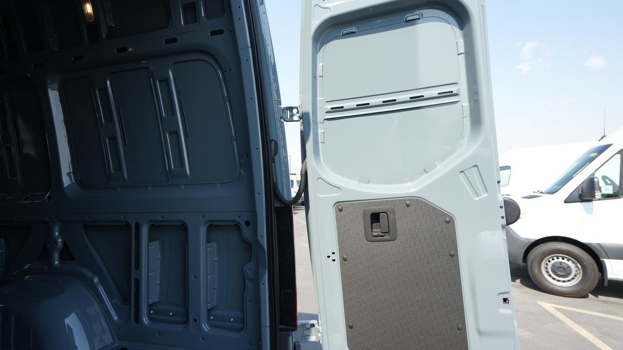 2026 Mercedes-Benz Sprinter 2500 Cargo 170 WB West Valley City UT