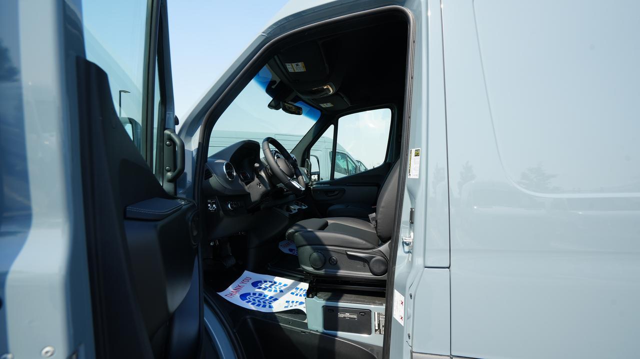 2026 Mercedes-Benz Sprinter 2500 Cargo 170 WB West Valley City UT