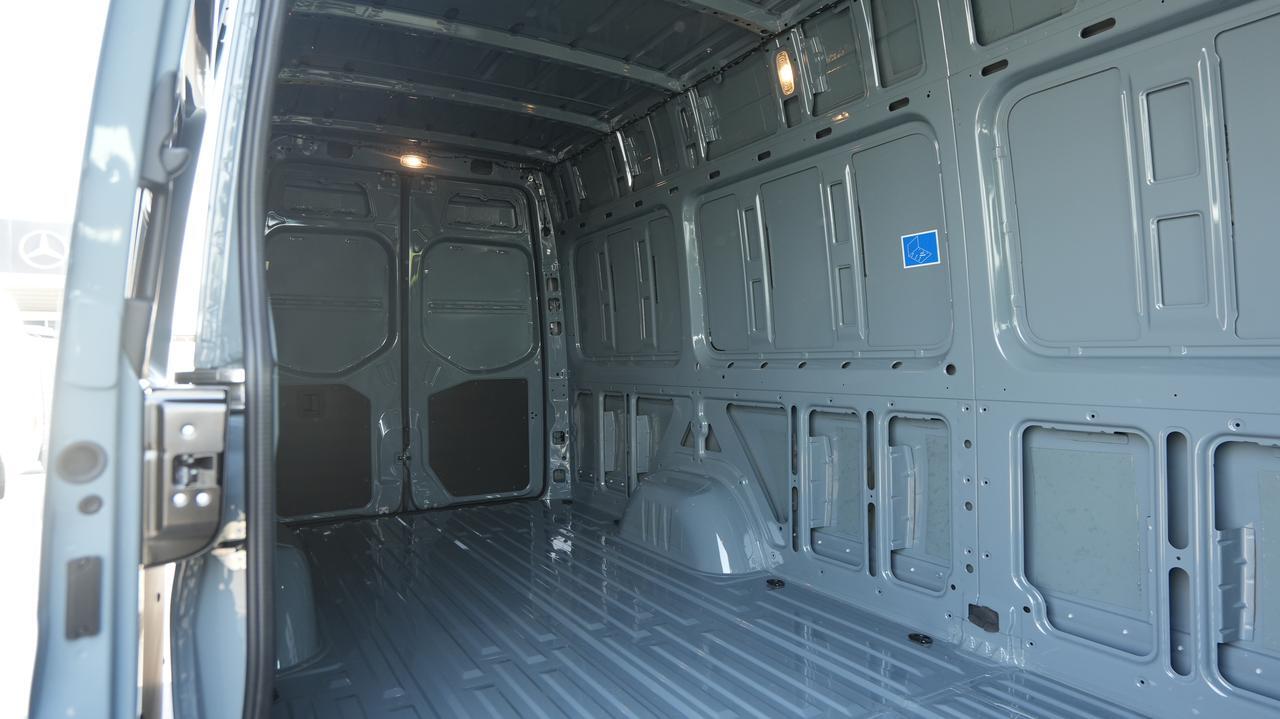 2026 Mercedes-Benz Sprinter 2500 Cargo 170 WB West Valley City UT