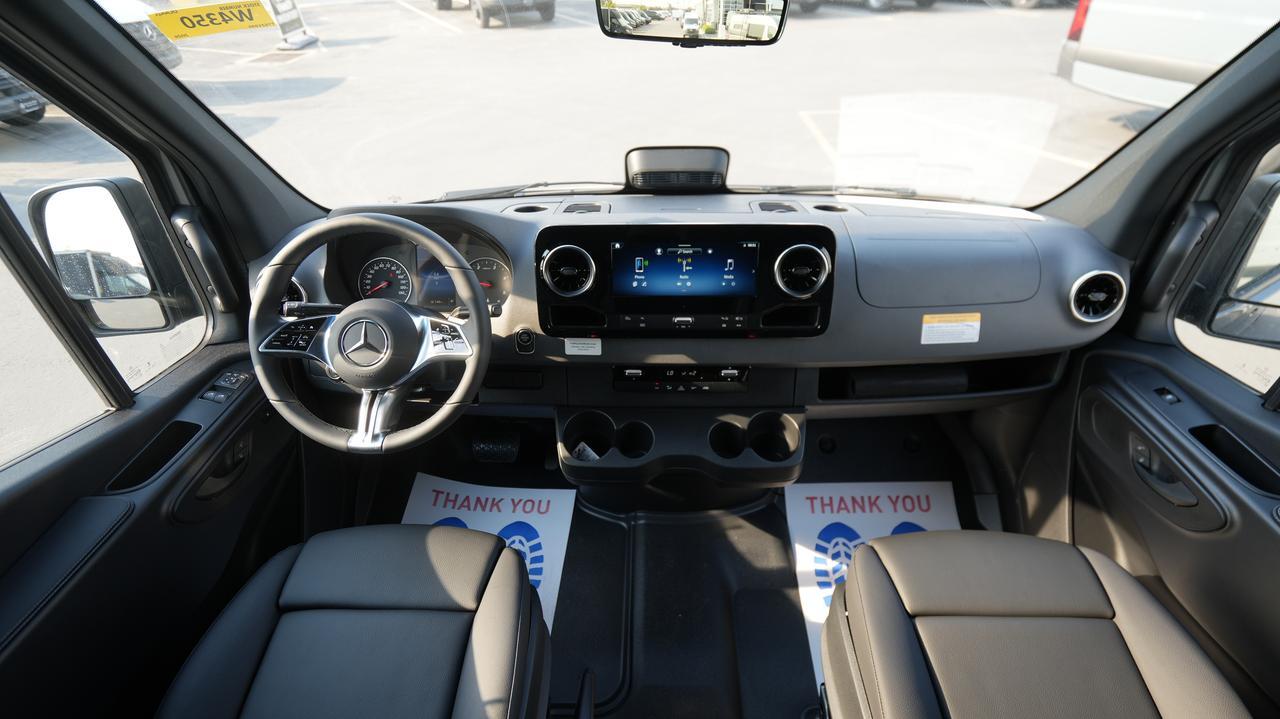 2026 Mercedes-Benz Sprinter 2500 Cargo 170 WB West Valley City UT