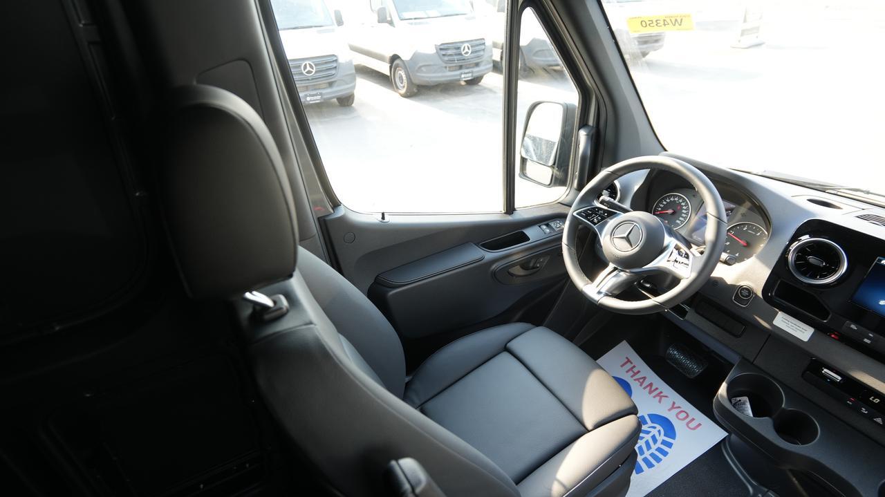 2026 Mercedes-Benz Sprinter 2500 Cargo 170 WB West Valley City UT