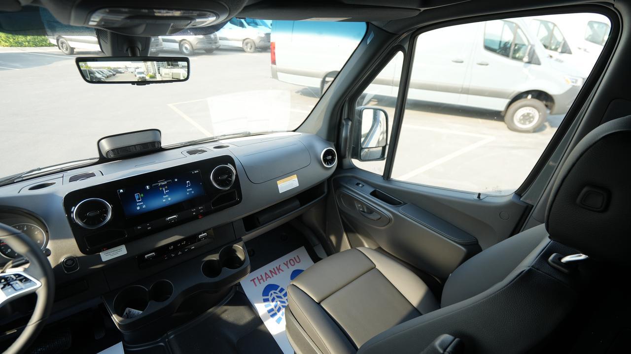 2026 Mercedes-Benz Sprinter 2500 Cargo 170 WB West Valley City UT