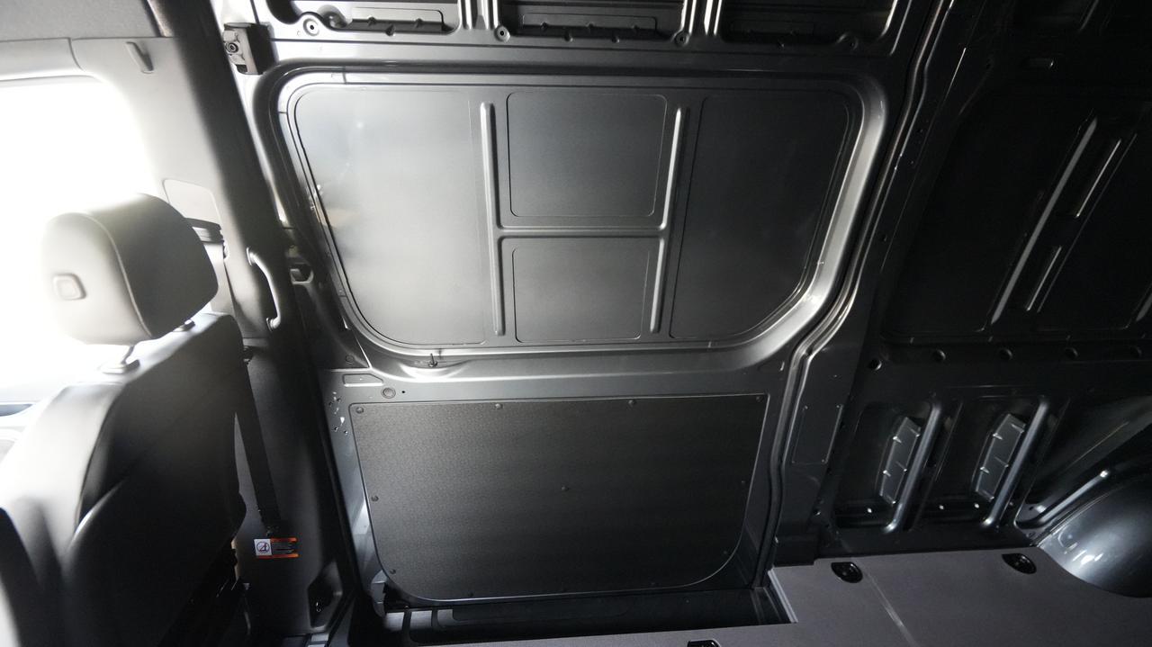 2026 Mercedes-Benz Sprinter 2500 Cargo 170 WB West Valley City UT