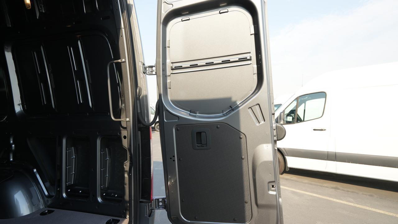 2026 Mercedes-Benz Sprinter 2500 Cargo 170 WB West Valley City UT