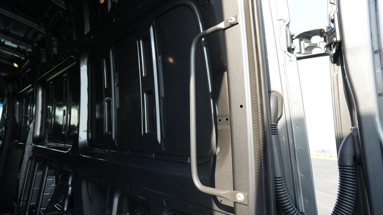 2026 Mercedes-Benz Sprinter 2500 Cargo 170 WB West Valley City UT