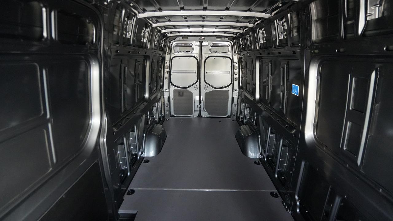 2026 Mercedes-Benz Sprinter 2500 Cargo 170 WB West Valley City UT