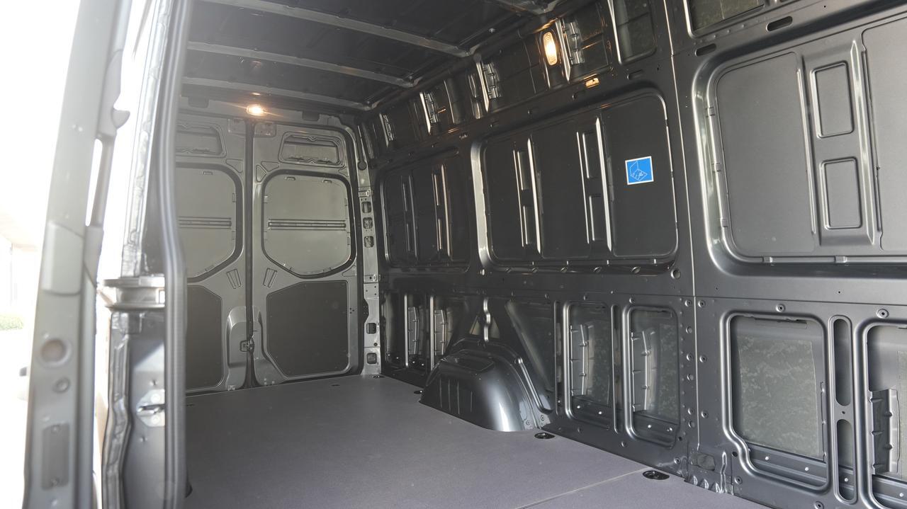 2026 Mercedes-Benz Sprinter 2500 Cargo 170 WB West Valley City UT