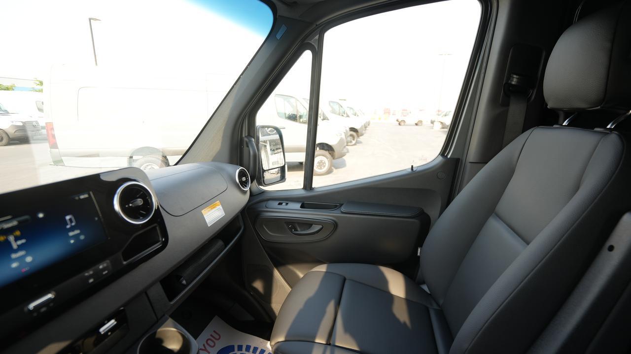 2026 Mercedes-Benz Sprinter 2500 Cargo 170 WB West Valley City UT