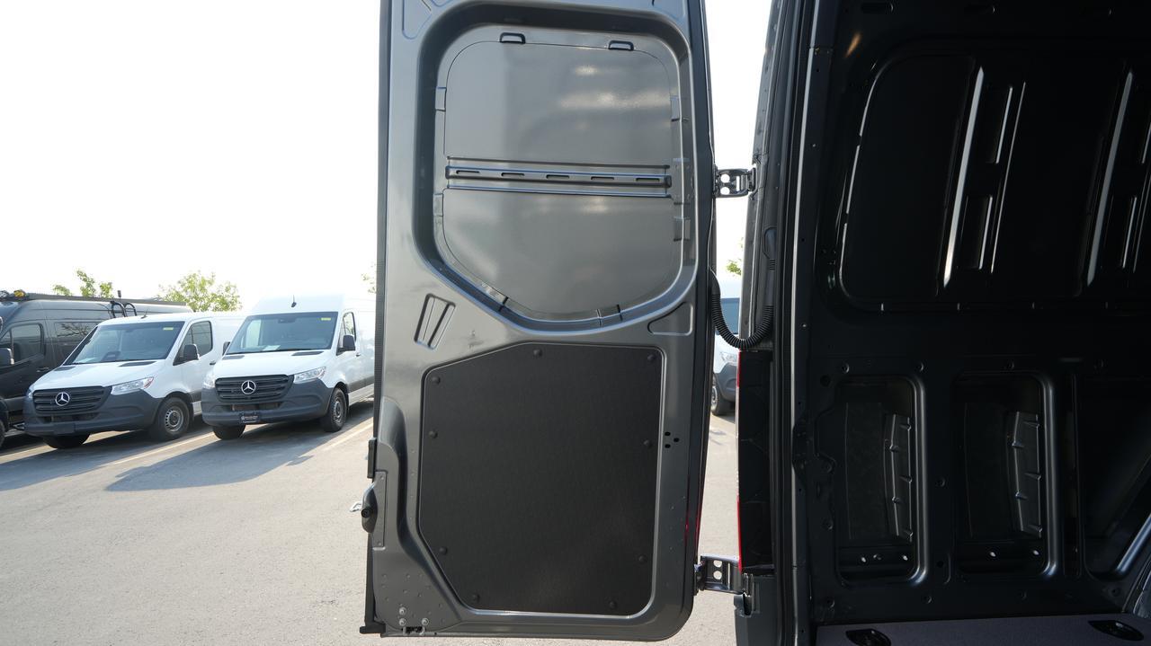 2026 Mercedes-Benz Sprinter 2500 Cargo 170 WB West Valley City UT