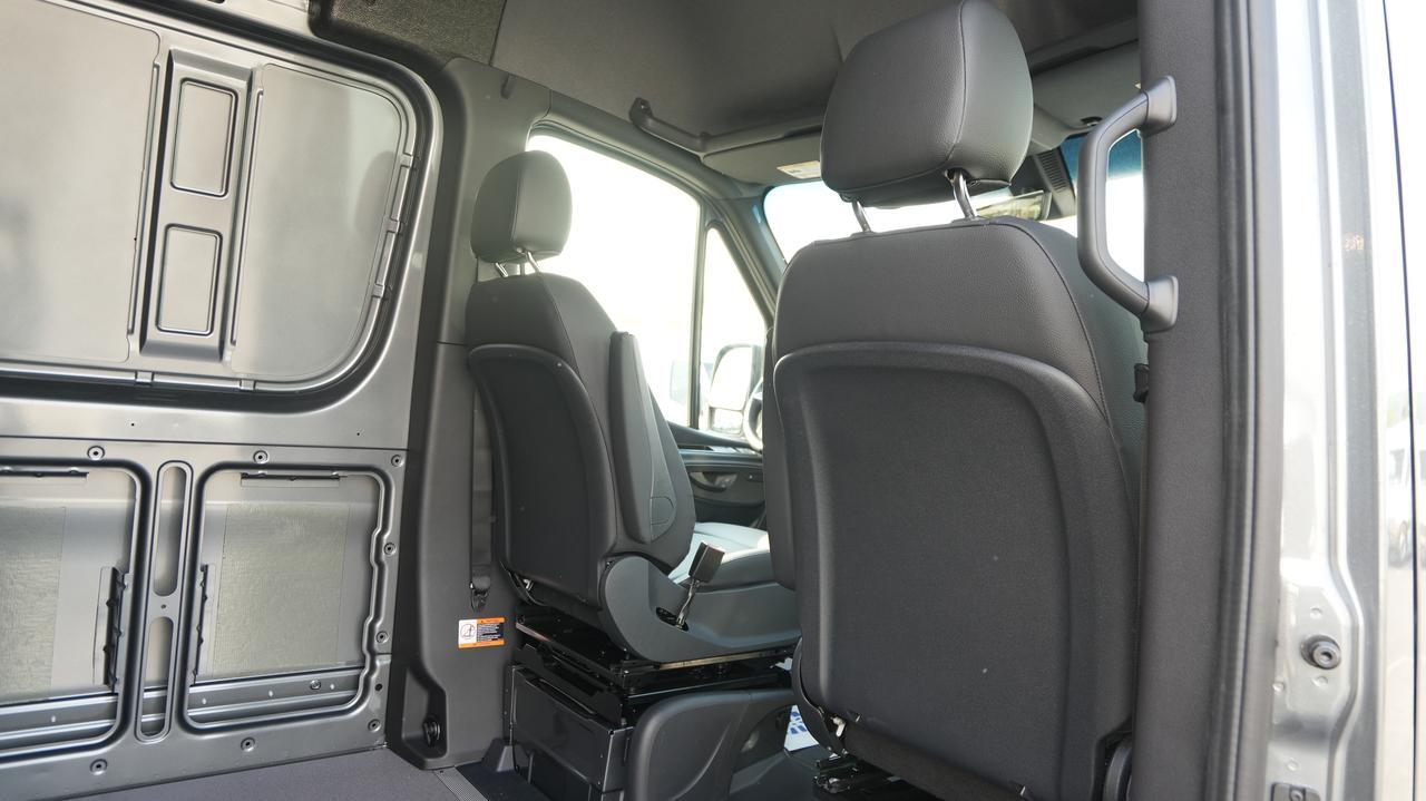 2026 Mercedes-Benz Sprinter 2500 Cargo 170 WB West Valley City UT