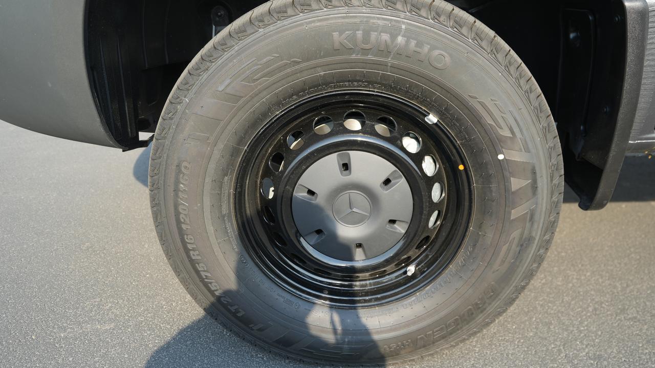 2026 Mercedes-Benz Sprinter 2500 Cargo 170 WB West Valley City UT