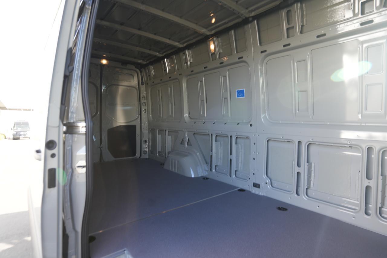 2026 Mercedes-Benz Sprinter 2500 Cargo 170 WB West Valley City UT