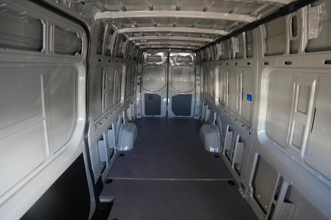 2026 Mercedes-Benz Sprinter 2500 Cargo 170 WB West Valley City UT