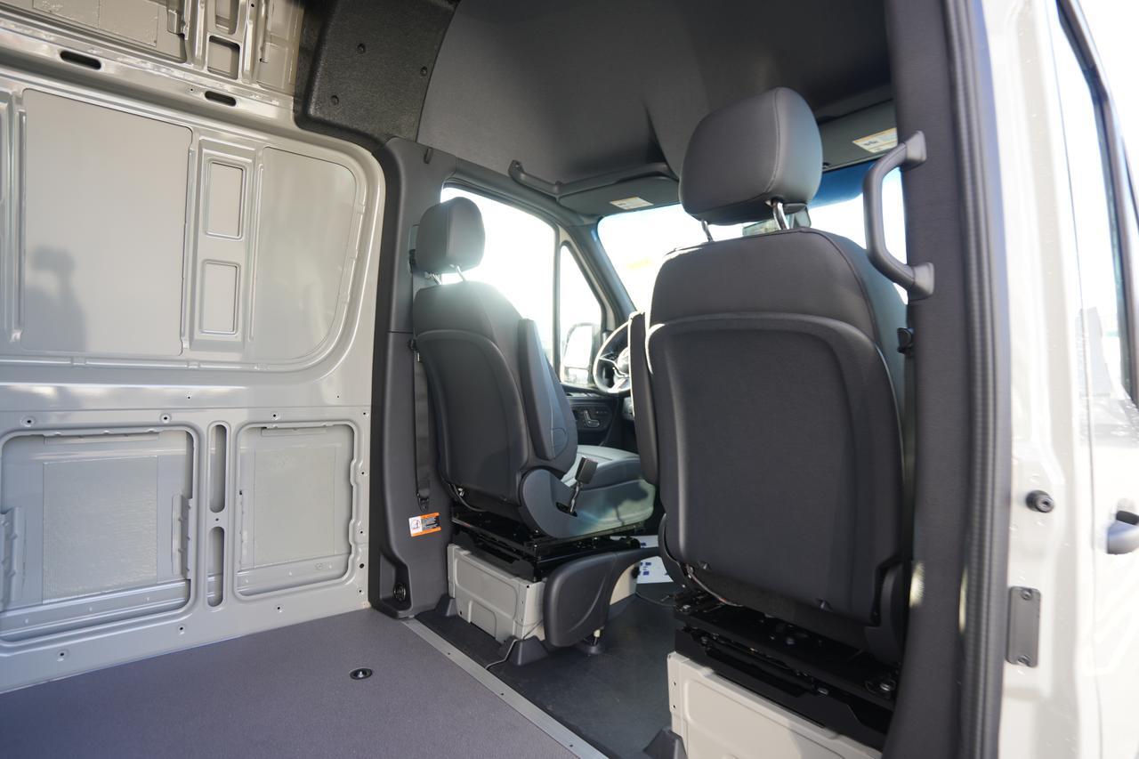2026 Mercedes-Benz Sprinter 2500 Cargo 170 WB West Valley City UT