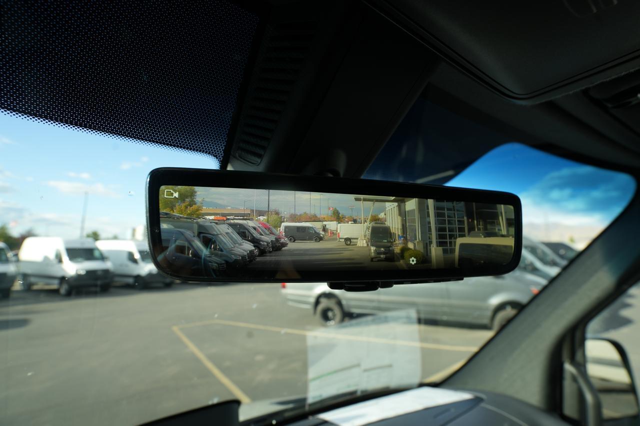 2026 Mercedes-Benz Sprinter 2500 Cargo 170 WB West Valley City UT