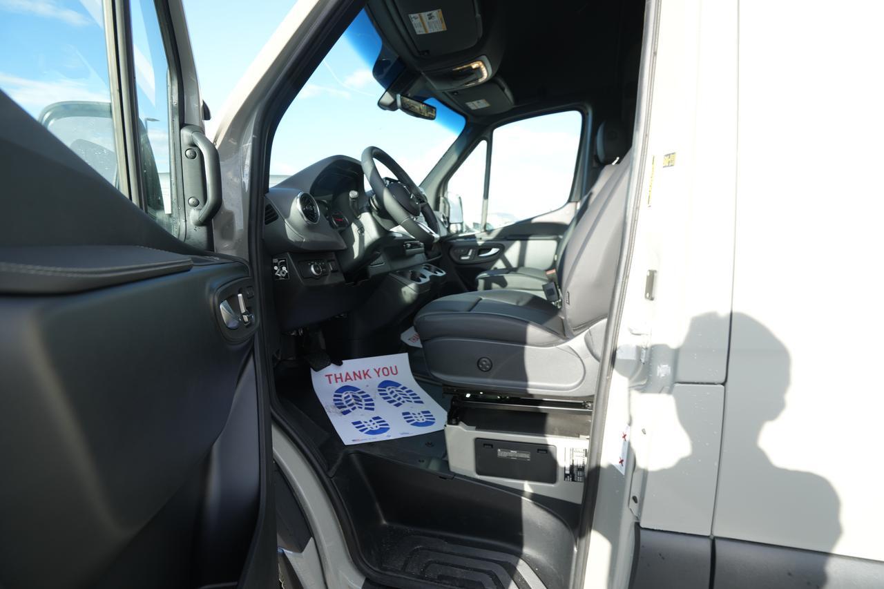 2026 Mercedes-Benz Sprinter 2500 Cargo 170 WB West Valley City UT