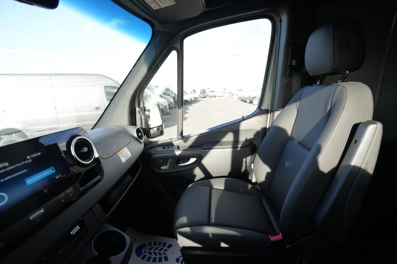 2026 Mercedes-Benz Sprinter 2500 Cargo 170 WB West Valley City UT