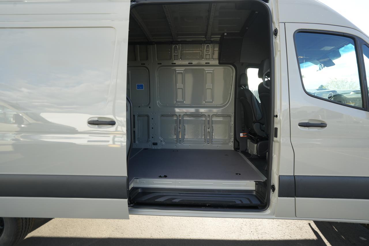 2026 Mercedes-Benz Sprinter 2500 Cargo 170 WB West Valley City UT