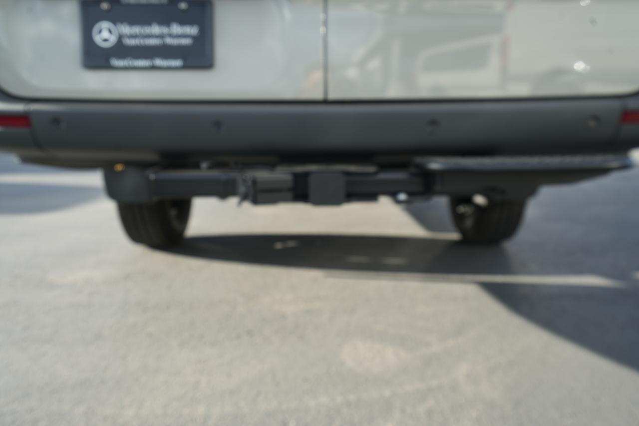 2026 Mercedes-Benz Sprinter 2500 Cargo 170 WB West Valley City UT
