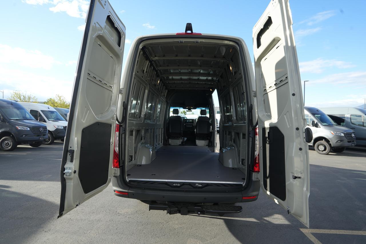 2026 Mercedes-Benz Sprinter 2500 Cargo 170 WB West Valley City UT