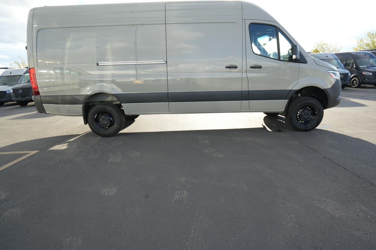 2026 Mercedes-Benz Sprinter 2500 Cargo 170 WB West Valley City UT