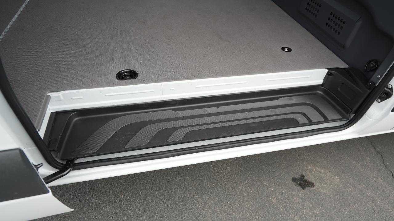 2026 Mercedes-Benz Sprinter 2500 Cargo 170 WB West Valley City UT