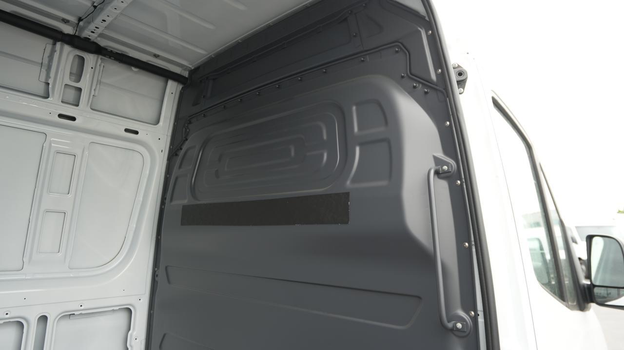 2026 Mercedes-Benz Sprinter 2500 Cargo 170 WB West Valley City UT