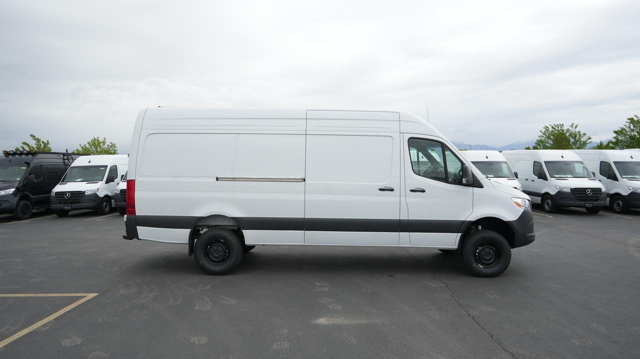 2026 Mercedes-Benz Sprinter 2500 Cargo 170 WB West Valley City UT