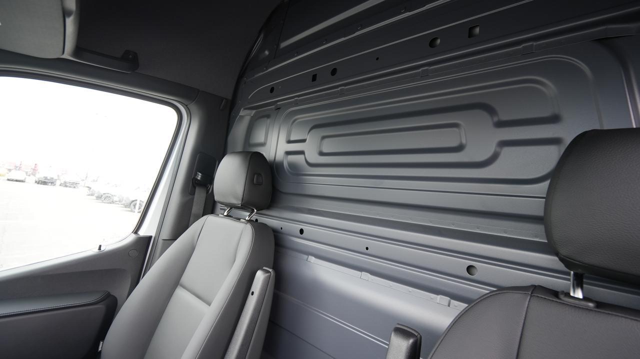 2026 Mercedes-Benz Sprinter 2500 Cargo 170 WB West Valley City UT
