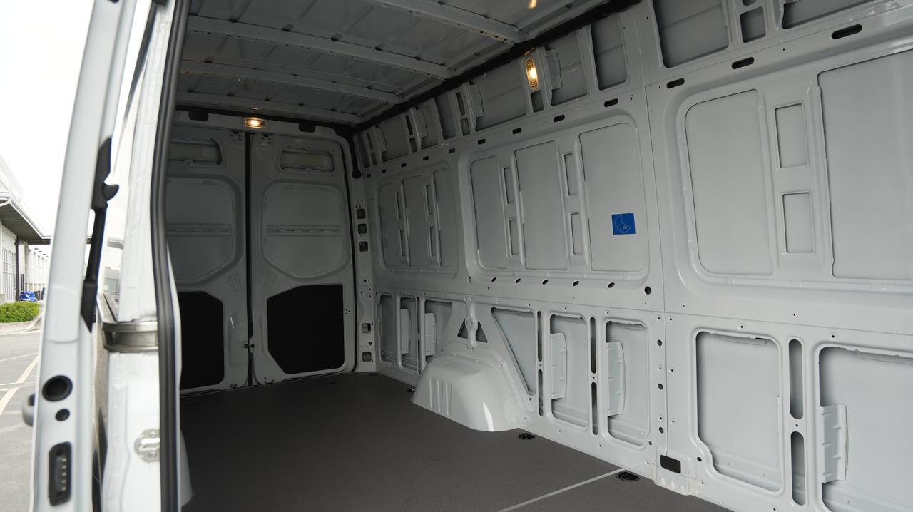 2026 Mercedes-Benz Sprinter 2500 Cargo 170 WB West Valley City UT