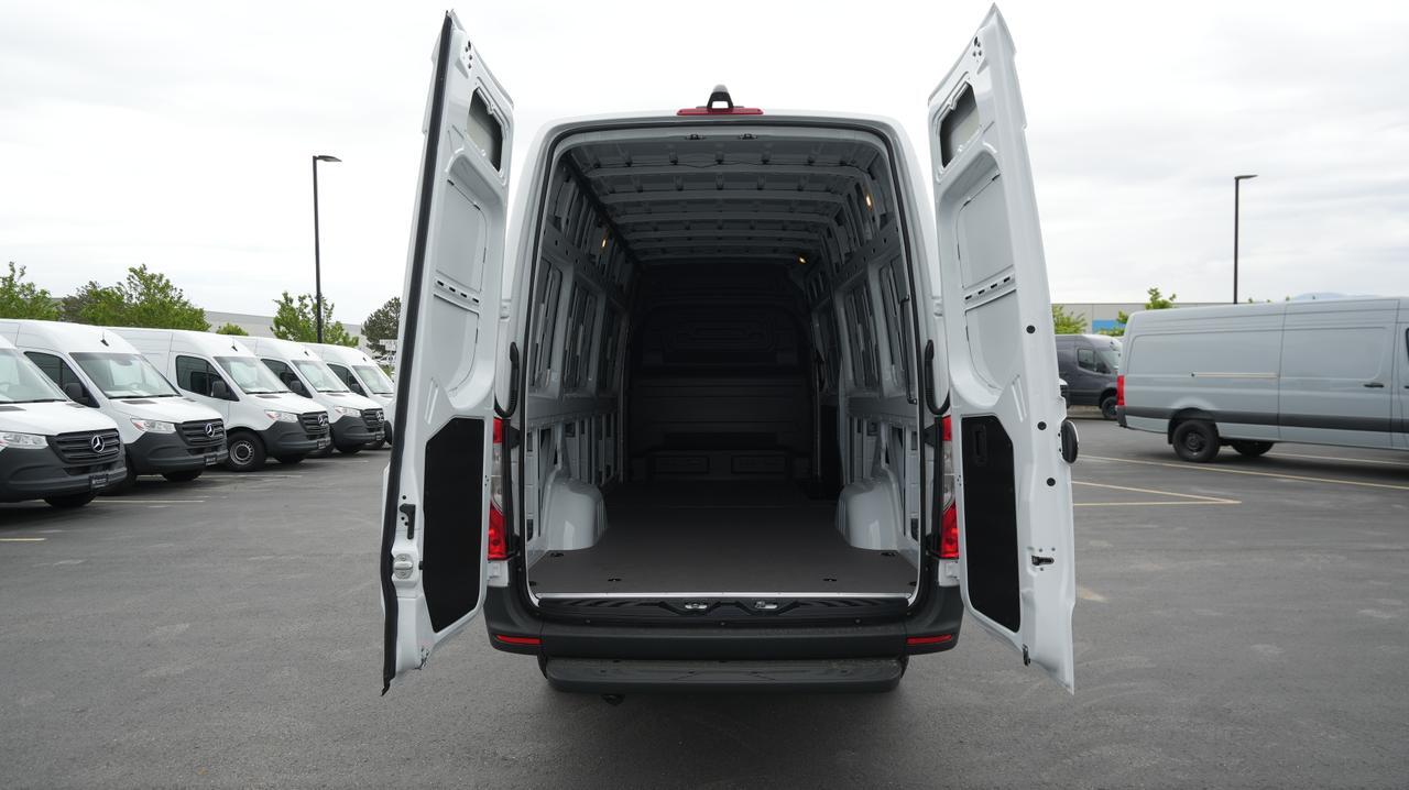 2026 Mercedes-Benz Sprinter 2500 Cargo 170 WB West Valley City UT
