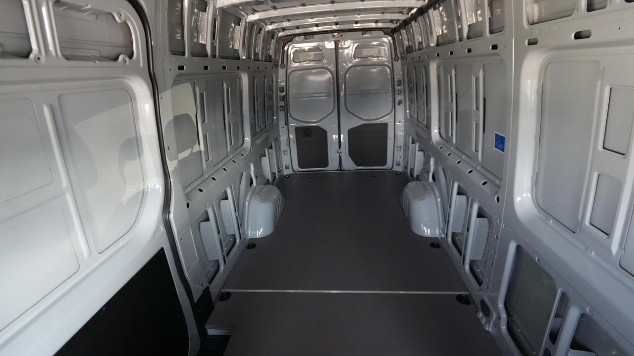 2026 Mercedes-Benz Sprinter 2500 Cargo 170 WB West Valley City UT