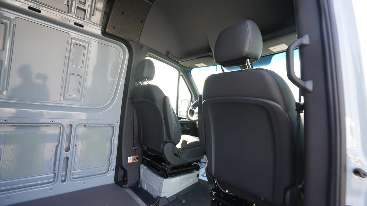 2026 Mercedes-Benz Sprinter 2500 Cargo 170 WB West Valley City UT