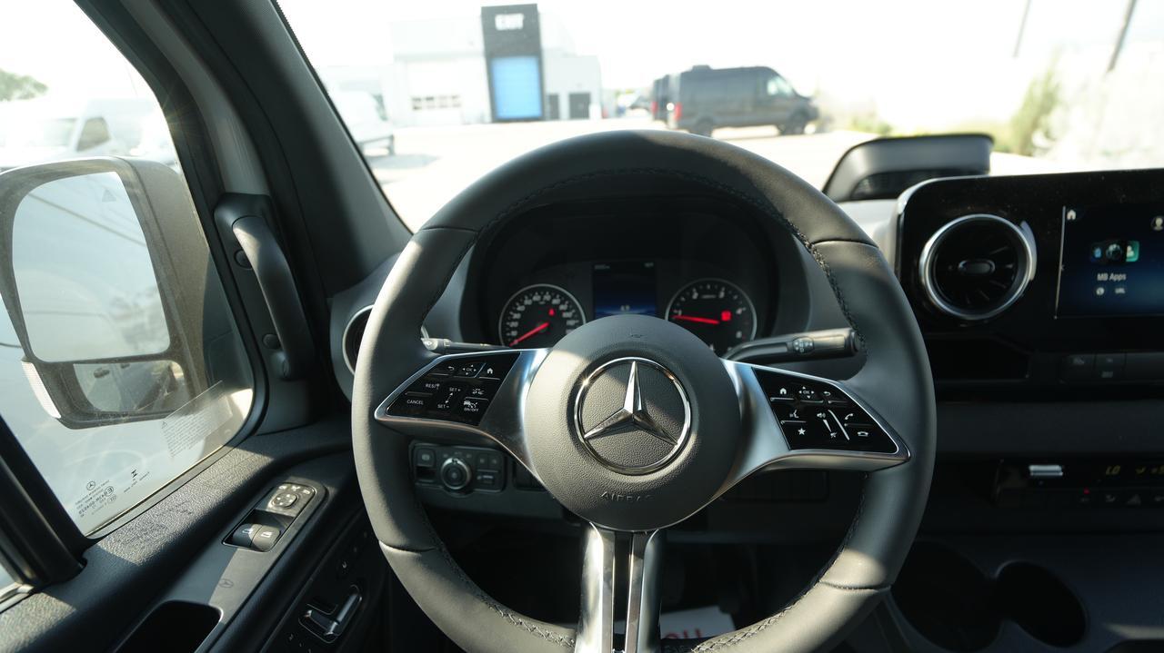 2026 Mercedes-Benz Sprinter 2500 Cargo 170 WB West Valley City UT