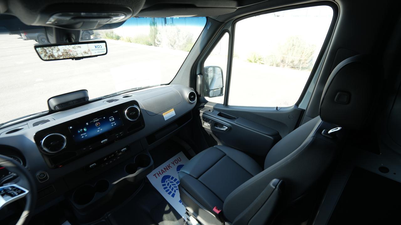 2026 Mercedes-Benz Sprinter 2500 Cargo 170 WB West Valley City UT