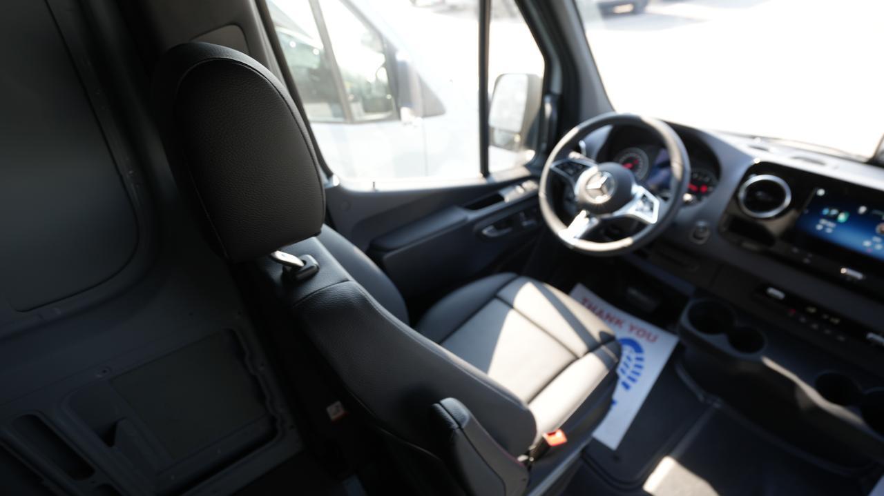 2026 Mercedes-Benz Sprinter 2500 Cargo 170 WB West Valley City UT