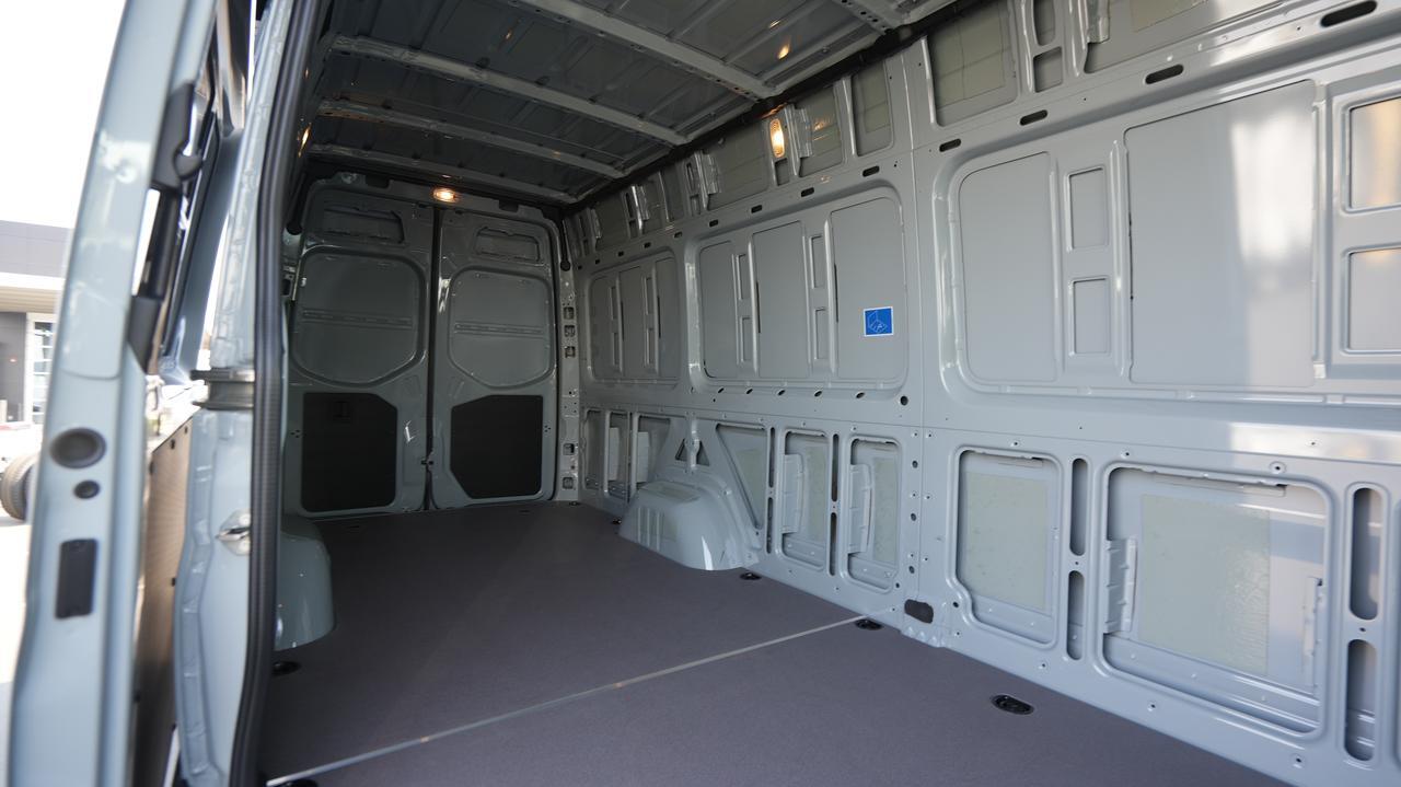 2026 Mercedes-Benz Sprinter 2500 Cargo 170 WB West Valley City UT