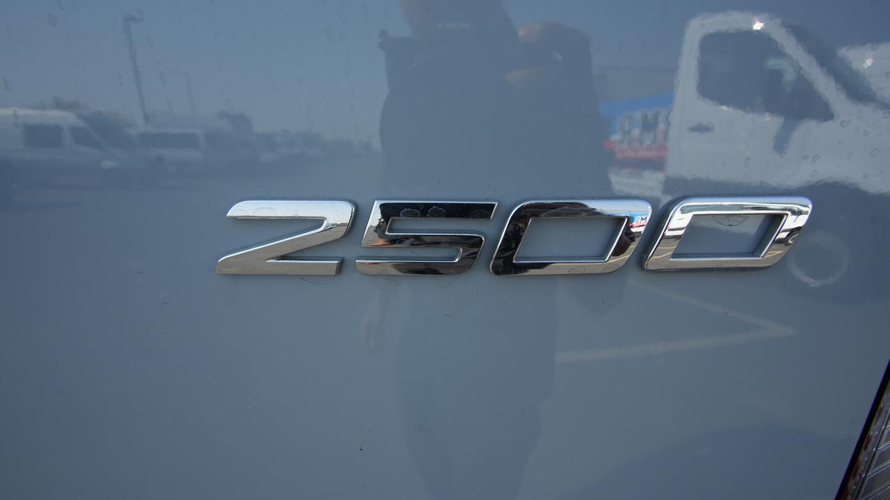 2026 Mercedes-Benz Sprinter 2500 Cargo 170 WB West Valley City UT