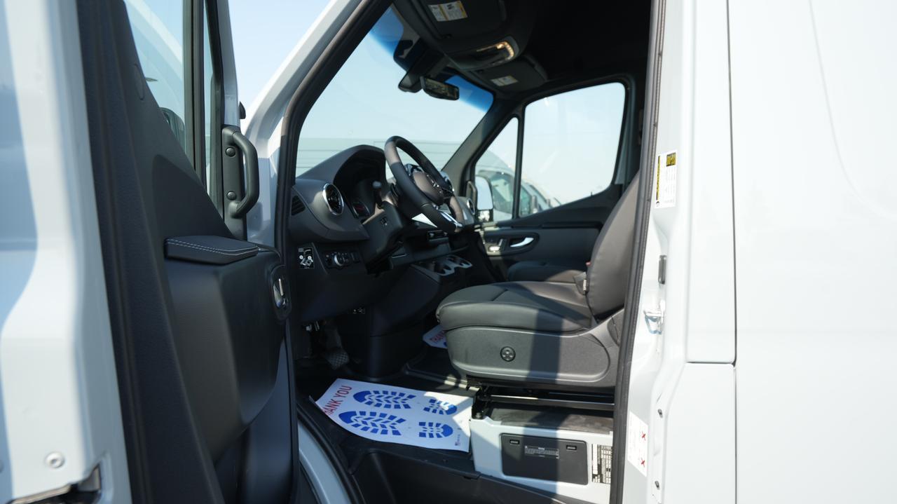2026 Mercedes-Benz Sprinter 2500 Cargo 170 WB West Valley City UT