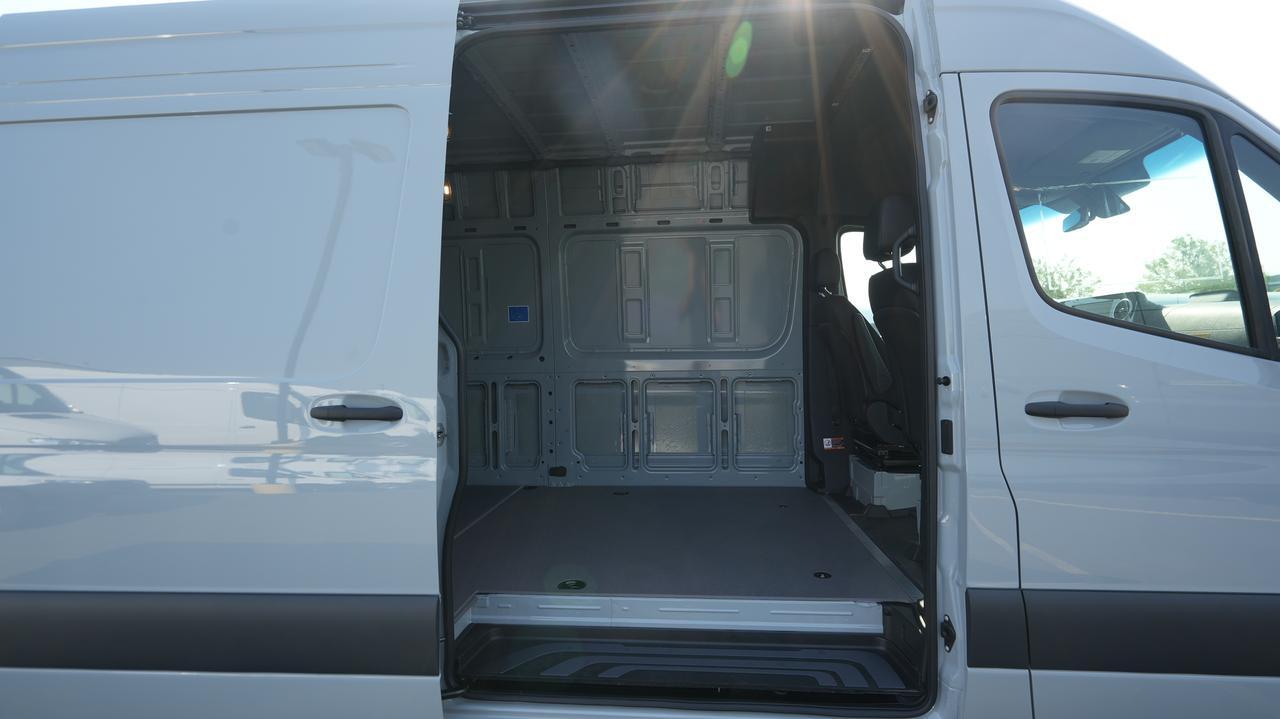 2026 Mercedes-Benz Sprinter 2500 Cargo 170 WB West Valley City UT