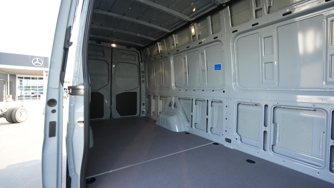 2026 Mercedes-Benz Sprinter 2500 Cargo 170 WB West Valley City UT