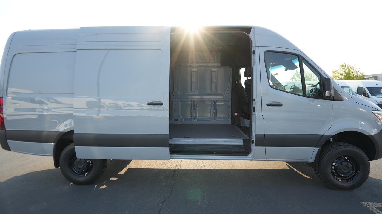 2026 Mercedes-Benz Sprinter 2500 Cargo 170 WB West Valley City UT